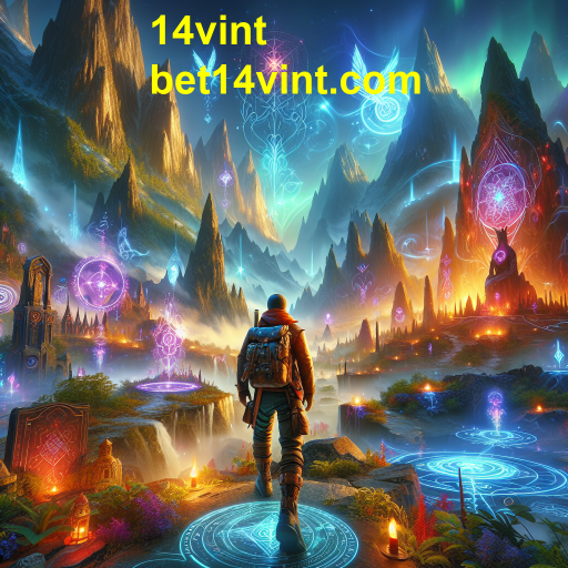 A Magia dos Jogos de Aventura: Exploração e Narrativa em Mundos Virtuais