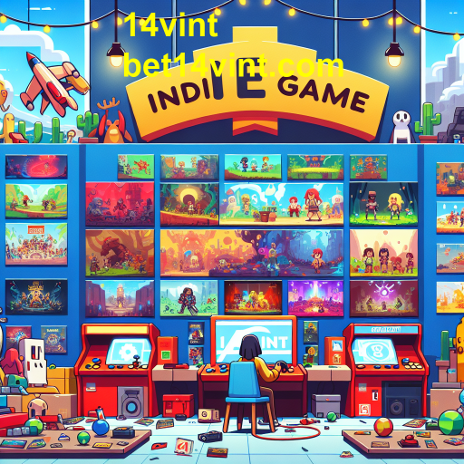 A Ascensão dos Jogos Indie no Cenário dos Videogames