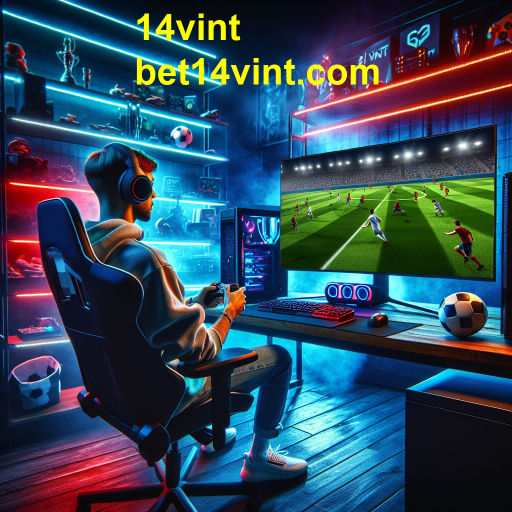 A Evolução dos Jogos de Esportes: Uma Nova Era nos Games